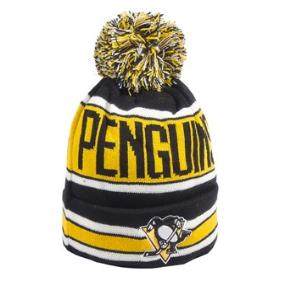 Узнать цену на Цена на шапка nhl pittsburgh penguins 59384