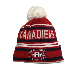 Узнать цену на Цена на шапка ’47 brand nhl montreal