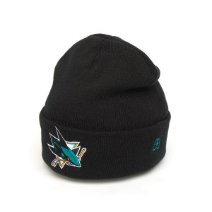 Цена на шапка nhl san jose sharks jr 59400