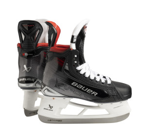 Узнать цену на Цена на хоккейные коньки bauer vapor x5 pro jr