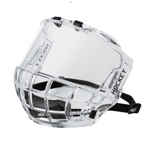 Узнать цену на Цена на маска-визор the hockey sr