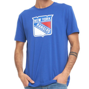 Узнать цену на Цена на футболка nhl new york rangers 309450 sr