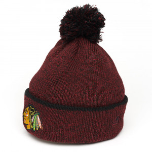 Узнать цену на Цена на шапка nhl chicago blackhawks 59077