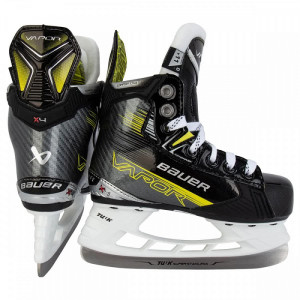 Узнать цену на Цена на хоккейные коньки bauer vapor x4 yth