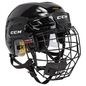 Узнать цену на Цена на шлем с маской ccm tacks 210