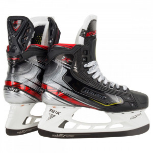 Узнать цену на Цена на хоккейные коньки bauer vapor 2x pro sr