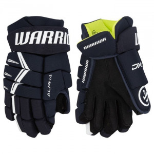 Узнать цену на Цена на перчатки warrior alpha dx5 jr