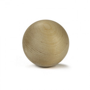Узнать цену на Цена на мячик деревянный для дриблинга tsp