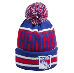 Цена на шапка nhl new york rangers 59378