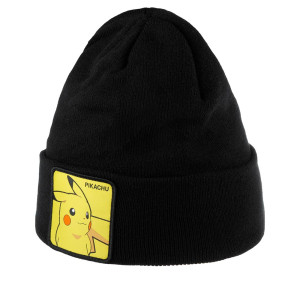 Узнать цену на Цена на шапка capslab pokemon pikachu