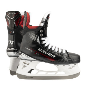 Узнать цену на Цена на хоккейные коньки bauer vapor x4 int