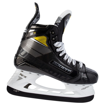 Цена на хоккейные коньки bauer supreme 3s pro intХоккейные коньки Bauer Supreme 3S PRO INT