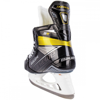Цена на хоккейные коньки bauer supreme 3s intХоккейные коньки Bauer Supreme 3S INT