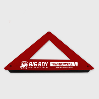 Цена на пассер хоккейный треугольный big boyПассер хоккейный треугольный BIG Boy