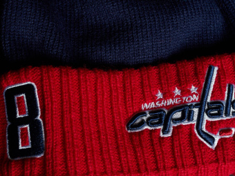 Цена на шапка nhl washington capitals №8 59271Шапка NHL Washington Capitals №8 59271