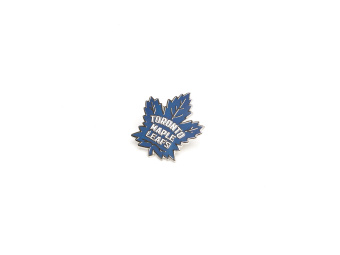 Цена на значок nhl toronto maple leafs 61010Значок NHL Toronto Maple Leafs 61010