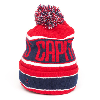 Цена на шапка nhl washington capitals 59131Шапка NHL Washington Capitals 59131