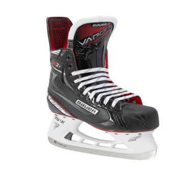 Цена на хоккейные коньки bauer vapor x2.7 jrХоккейные коньки Bauer Vapor X2.7 JR
