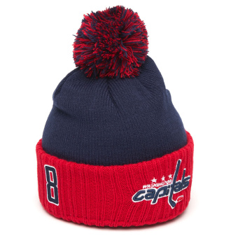Цена на шапка детская nhl washington capitals №8 59363Шапка детская NHL Washington Capitals №8 59363
