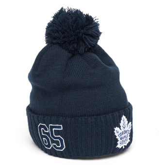 Цена на шапка nhl toronto maple leafs №65 59282Шапка NHL Toronto Maple Leafs №65 59282