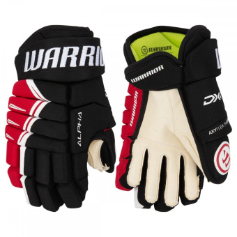 Цена на перчатки warrior alpha dx4 jrПерчатки Warrior Alpha DX4 JR