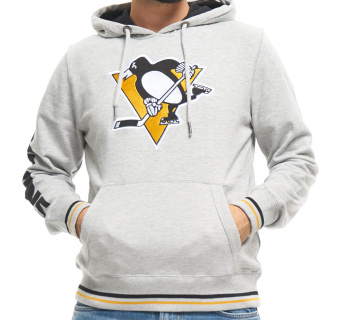 Цена на толстовка nhl pittsburgh penguins 366420Толстовка NHL Pittsburgh Penguins 366420