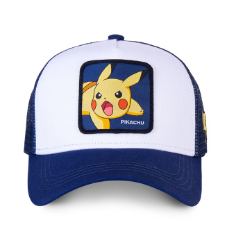 Цена на бейсболка capslab pokemon pikachuБейсболка CapsLab Pokemon Pikachu