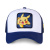 Бейсболка CapsLab Pokemon Pikachu_1
