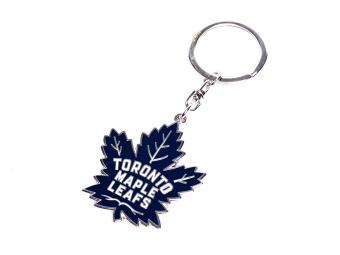 Цена на брелок nhl toronto maple leafs 55003Брелок NHL Toronto Maple Leafs 55003