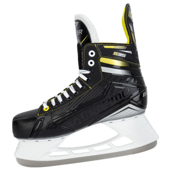 Цена на хоккейные коньки bauer supreme s35 srХоккейные коньки Bauer Supreme S35 SR