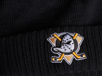 Цена на шапка nhl anaheim ducks 59277Шапка NHL Anaheim Ducks 59277