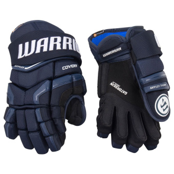 Цена на перчатки warrior covert qre srПерчатки Warrior Covert QRE SR