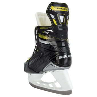 Цена на хоккейные коньки bauer supreme s35 srХоккейные коньки Bauer Supreme S35 SR