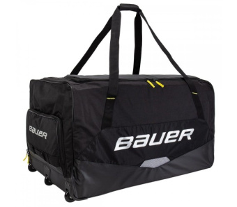 Цена на сумка вратаря на колесах bauer premium wheeled bag srСумка вратаря на колесах Bauer Premium Wheeled Bag SR