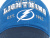Бейсболка NHL Tampa Bay Lightning 31066 JR_2