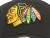 Бейсболка NHL Chicago Blackhawks 31552_2