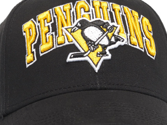 Цена на бейсболка nhl pittsburgh penguins 31162 Бейсболка NHL Pittsburgh Penguins 31162 