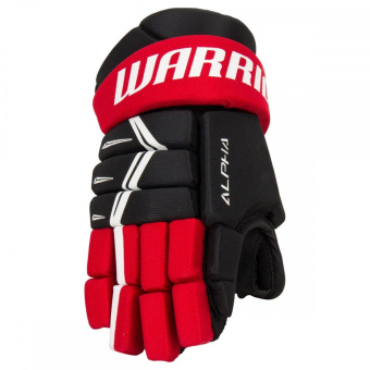 Цена на перчатки warrior alpha dx3 ythПерчатки Warrior Alpha DX3 YTH