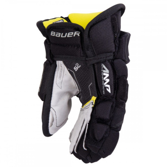 Цена на перчатки bauer supreme 2s jrПерчатки Bauer Supreme 2S JR