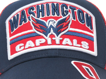 Цена на бейсболка nhl washington capitals №9 31439Бейсболка NHL Washington Capitals №9 31439