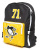 Рюкзак детский NHL Pittsburgh Penguins №71 58152