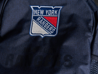 Цена на рюкзак nhl new york rangers 58144Рюкзак NHL New York Rangers 58144