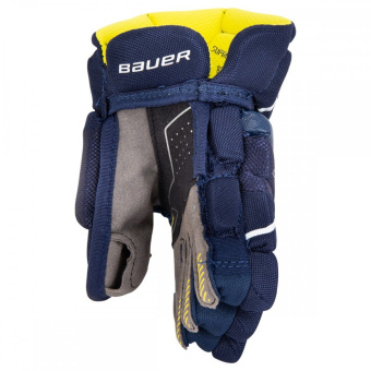 Цена на перчатки bauer supreme 2s pro ythПерчатки Bauer Supreme 2S PRO YTH