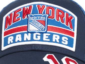 Цена на бейсболка nhl new york rangers №10 31337Бейсболка NHL New York Rangers №10 31337