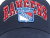 Бейсболка NHL New York Rangers 31183 JR_1
