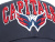 Бейсболка NHL Washington Capitals 31176_1