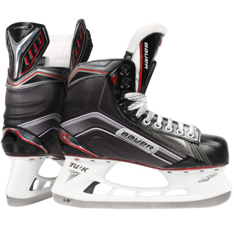 Цена на хоккейные коньки bauer vapor x700 jrХоккейные коньки Bauer Vapor X700 JR