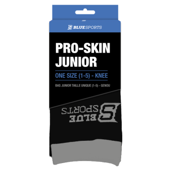 Цена на носки bluesports pro-skin jrНоски BlueSports Pro-Skin JR