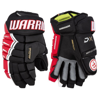 Цена на перчатки warrior alpha dx srПерчатки Warrior Alpha DX SR