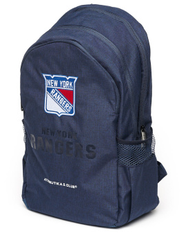 Цена на рюкзак nhl new york rangers 58144Рюкзак NHL New York Rangers 58144